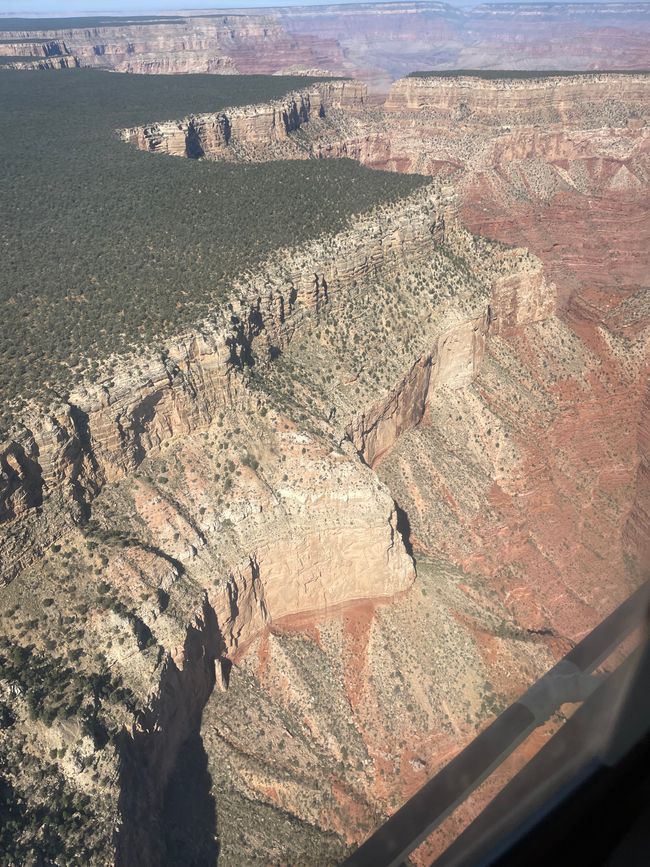 Grand Canyon Teil 2