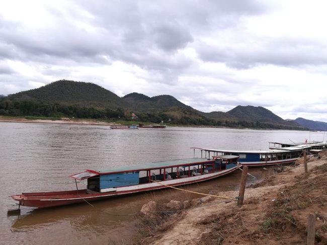 Laos-The Pearl of the Mekong