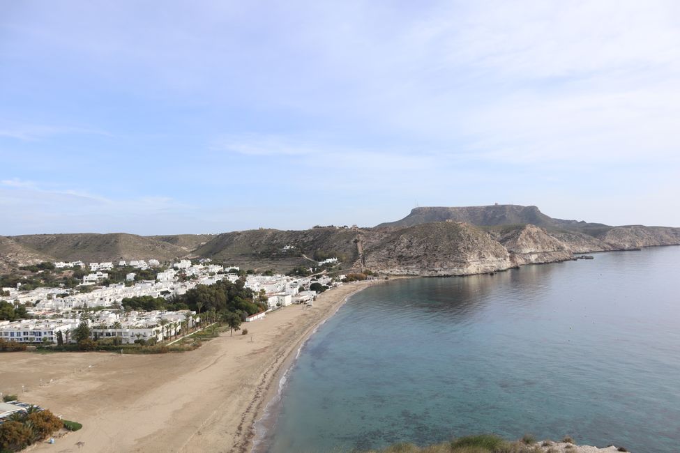 Agua Amarga 