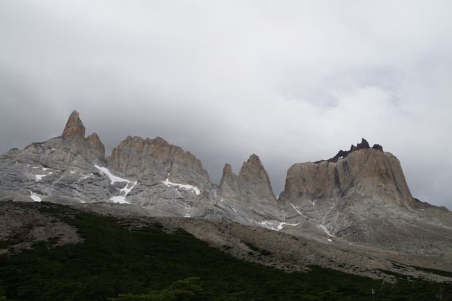 Nacionalni park Torres del Paine