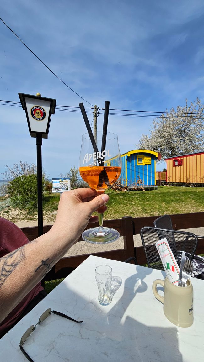 Campingplatz Liebeslaube 
