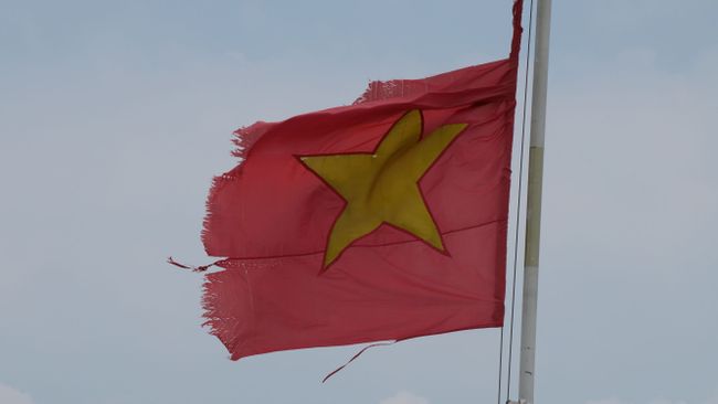 21/03/2019 - Ho-Chi-Minh-Stadt / Vietnam