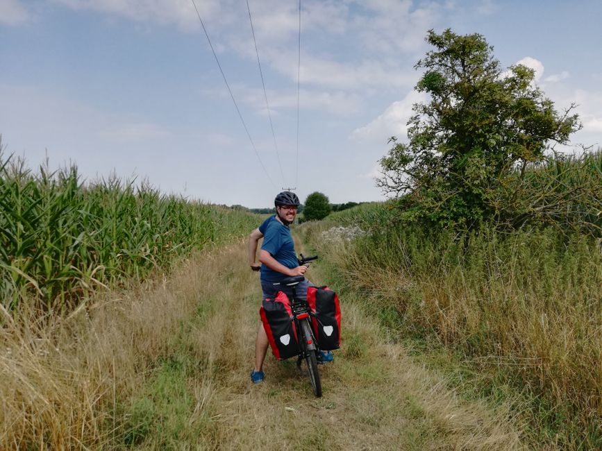 Un camino con Jörg