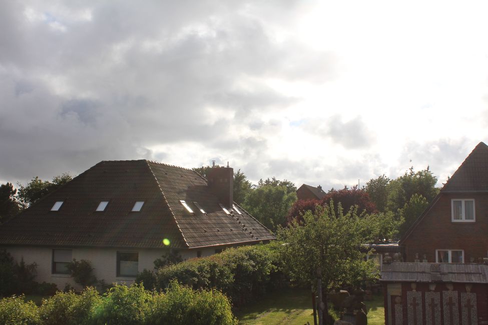 07.06.2022 Mardi 3ème jour de vacances