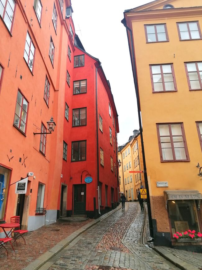 Sztokholm ❤️❤️❤️