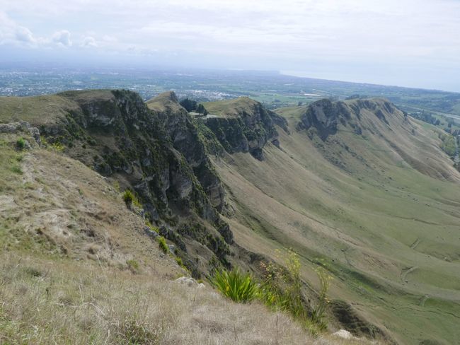Te Mata Peak