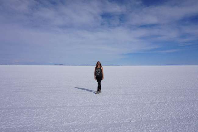 Uyuni