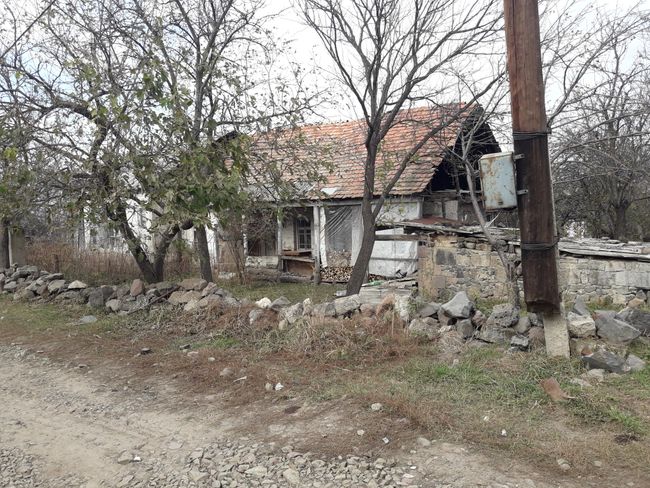house in Dsegh