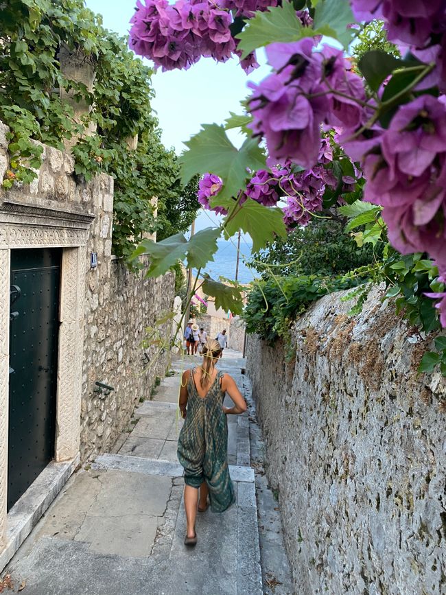 Trip to Croatia - Dubrovnik