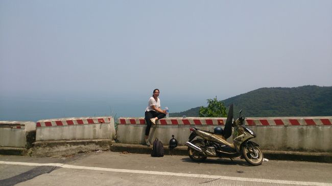 From Hanoi to Hue to Hoi An