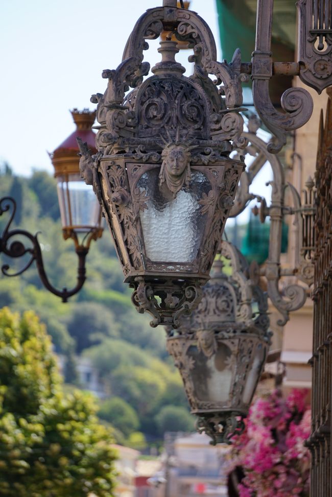 Getting to know nice Nice