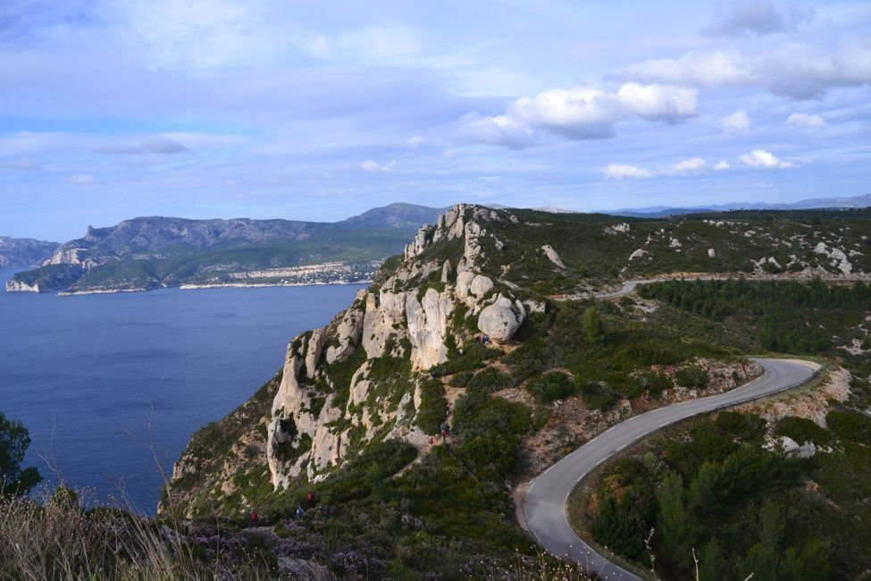 #25 One of the highest cliffs in Europe