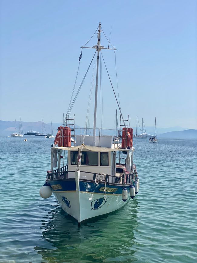 Kerkyra