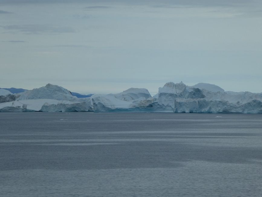 Ilulissat-Eisfjord