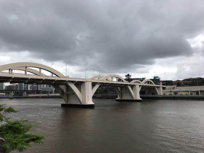 Brisbane City Views