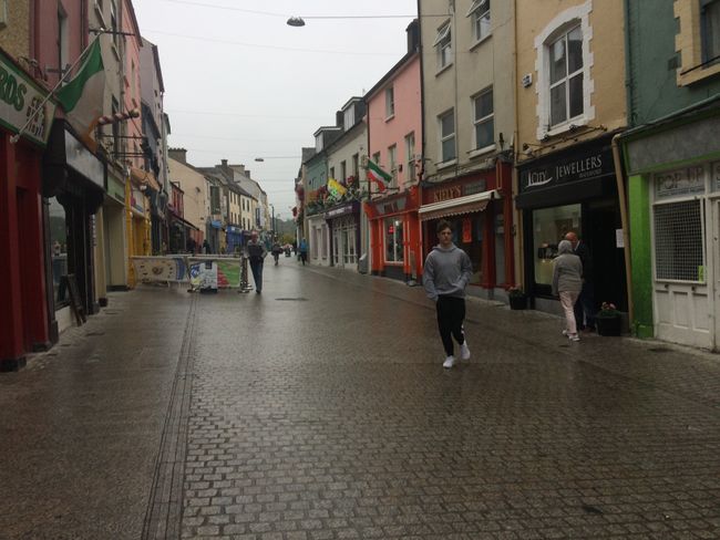 Day 22 - Waterford
