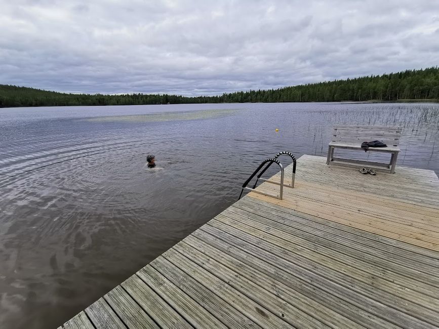 Lampisjärvi