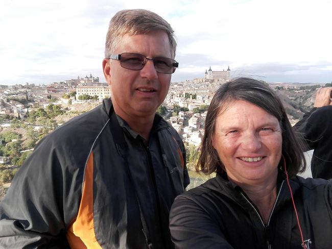 Toledo Gerusalemme dell'Ovest