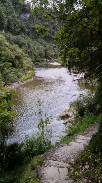 River Track 
