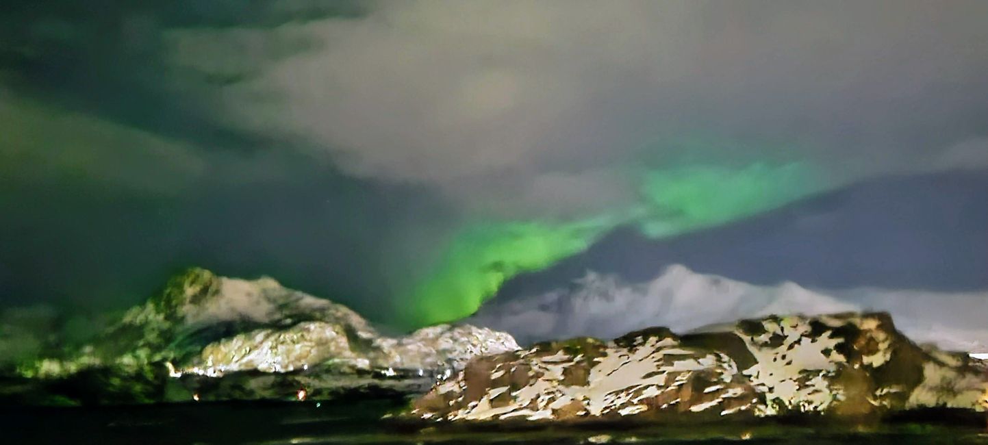 Hurtigruten Richard With
27th December 2022