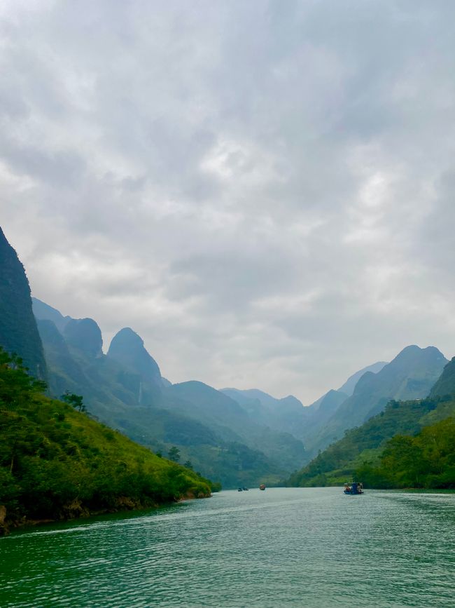 Ha Giang - the North of Vietnam