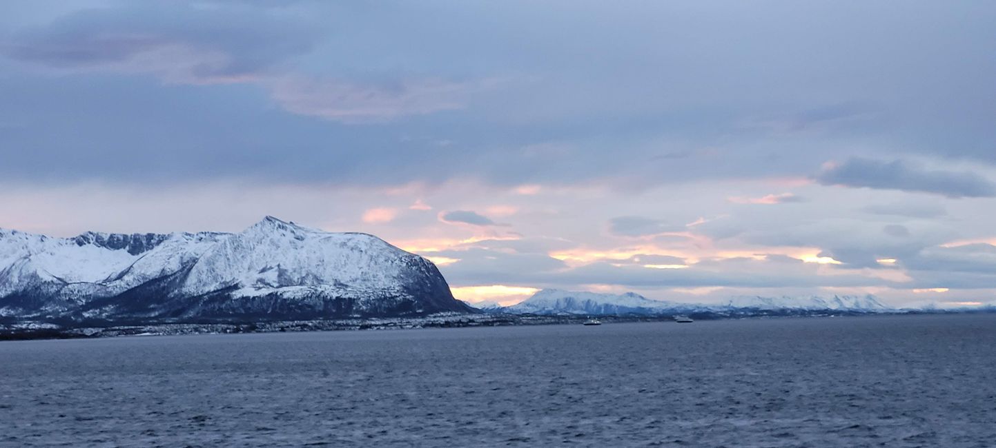 Hurtigruten Richard With
29 de diciembre de 2022