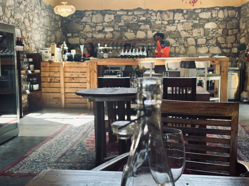 Hermanus ♥️