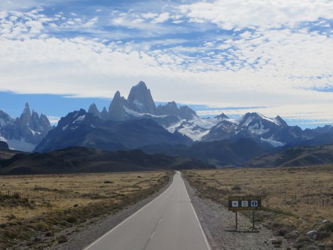 3 Highlights of Patagonia