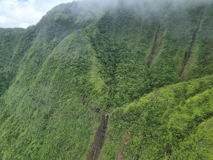 Hawaii 2022 - Teil 2: Kauai