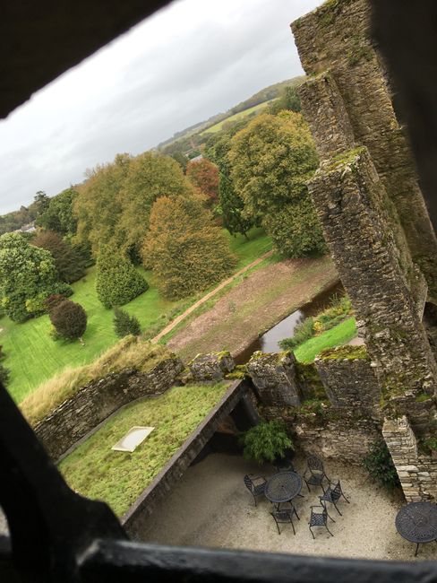 Blarney Castle