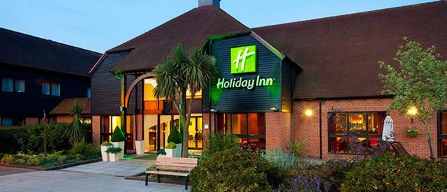 Holiday Inn in Farnham
