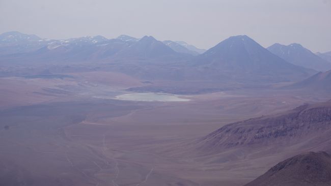 San Pedro de Atacama - Tag 3