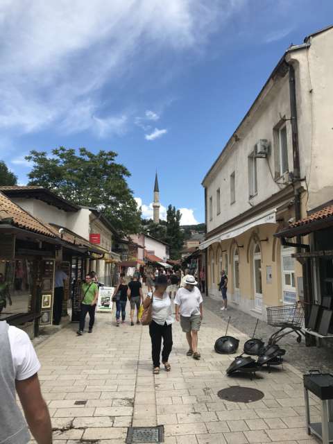 Sarajevo BiH🇧🇦