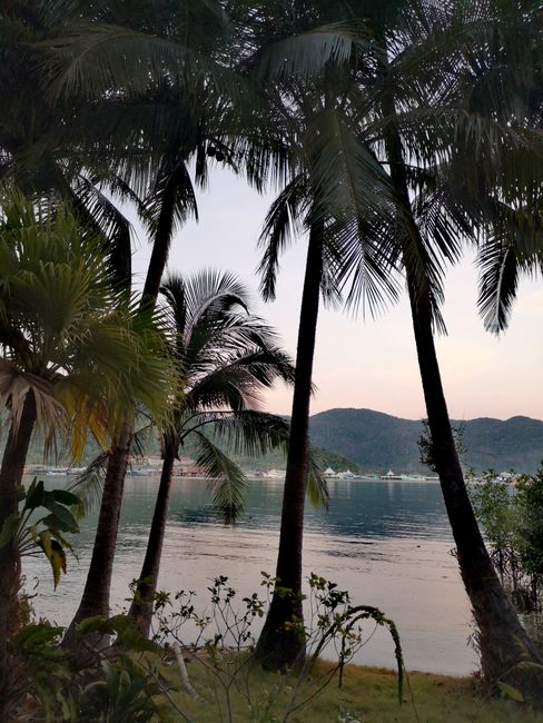 Thailand Chapter 2 - Koh Chang