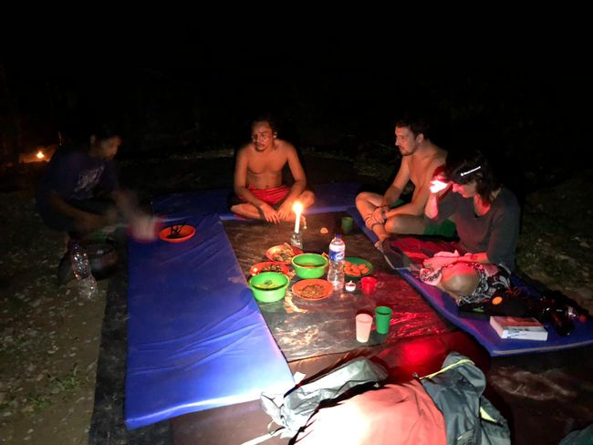 Expedition Report Indonesia 3.0
