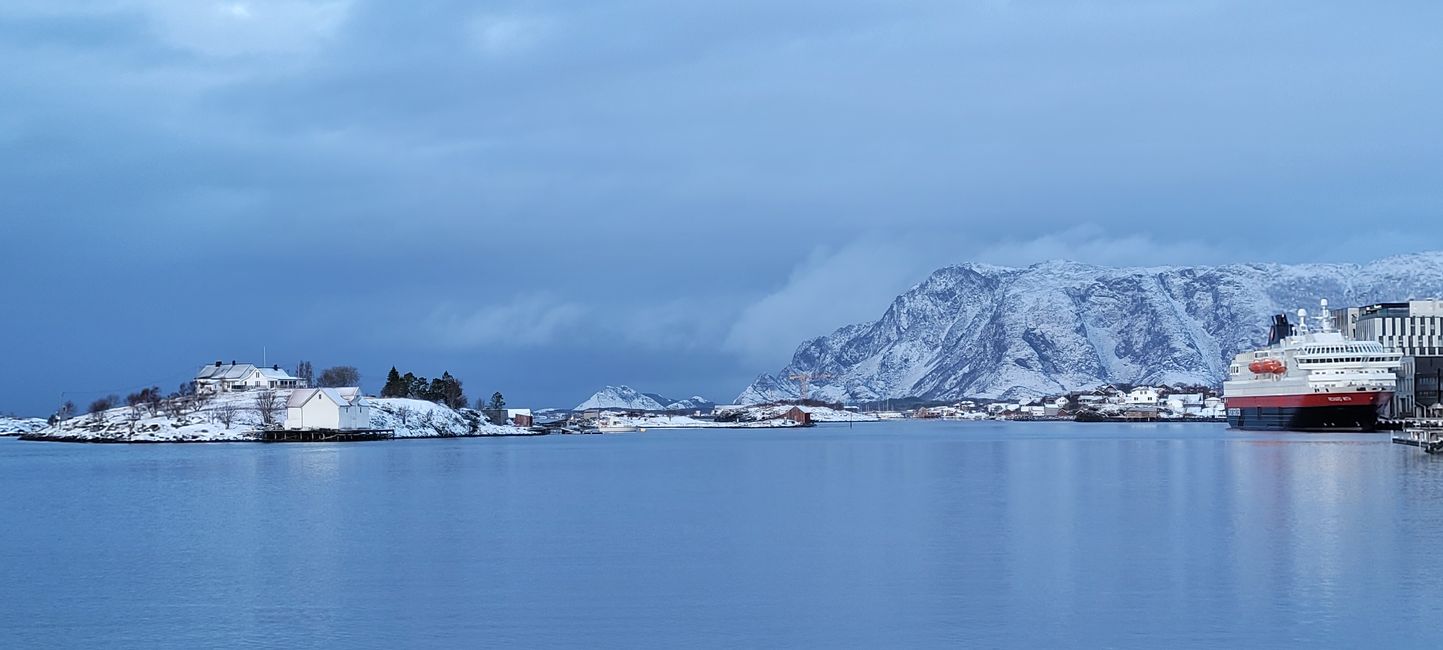 1-14.Febrero 2023 Hurtigruten
Costa 10.Febrero