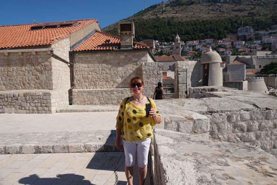 Dubrovnik Parte 2