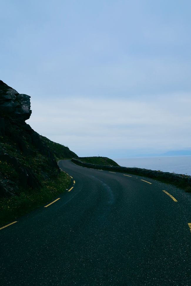 Dingle Peninsula – Eine Reise ans Ende der grünen Insel - 6 Monate in Irland