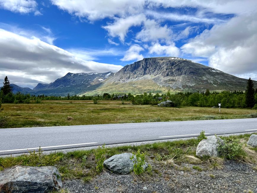 Hemsedal