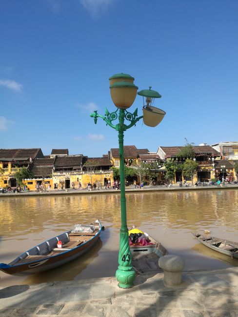 Impressions of Hoi An