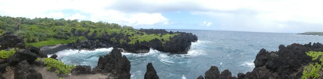 Maui-Das kleine Paradies