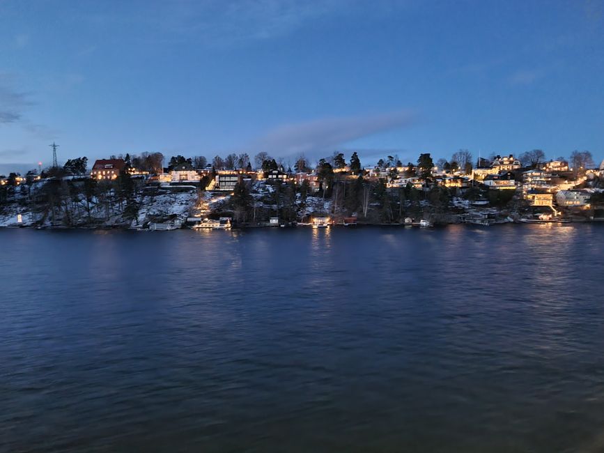 23.02.: Travel day Turku - Stockholm