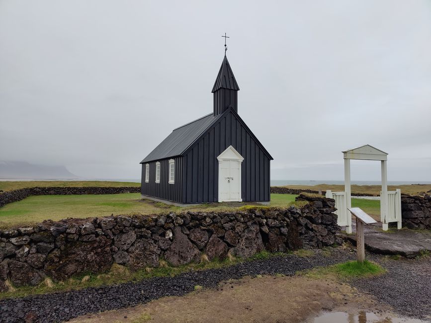 18.05.2023 Udforsker Island