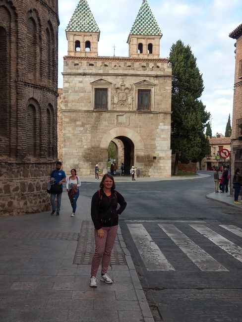 Toledo Gerusalemme dell'Ovest