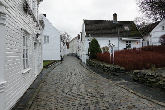 27-01-2022: Stavanger