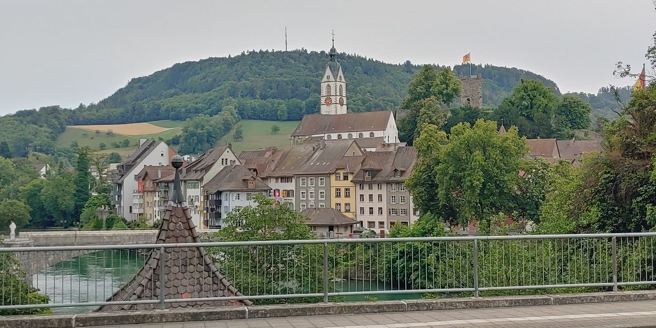 Laufenburg