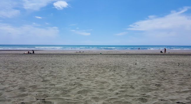 Nganurui Beach