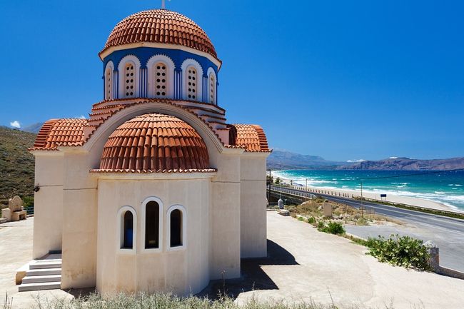 Griechenland Urlaub All Inclusive - Wichtige Reisetipps zum Kennenlernen