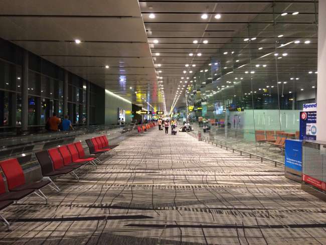 Changi Airport