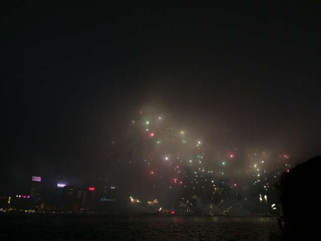 Feuerwerk